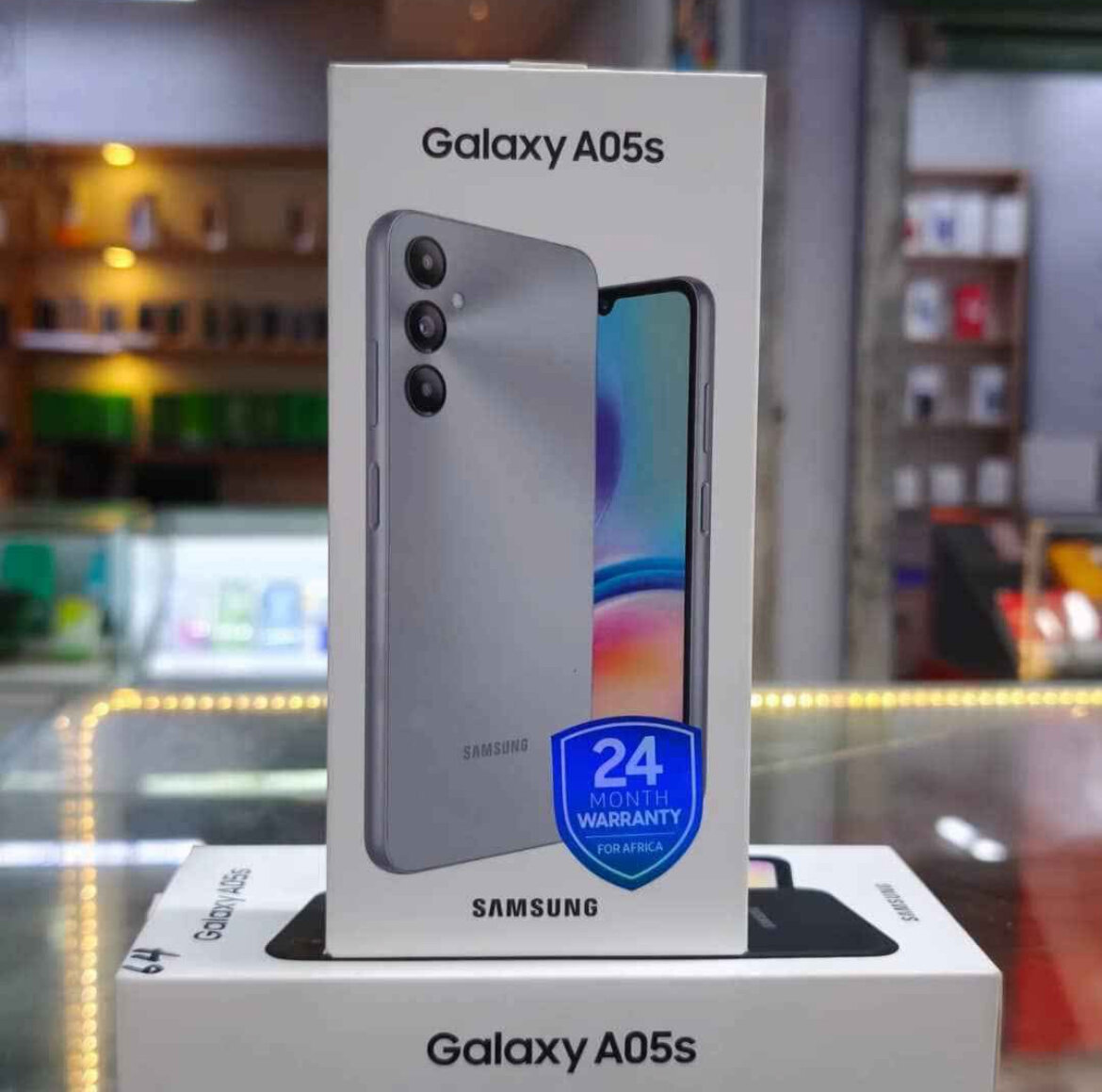 Smartphone Samsung Galaxy A05s