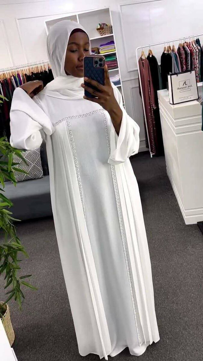 Abaya