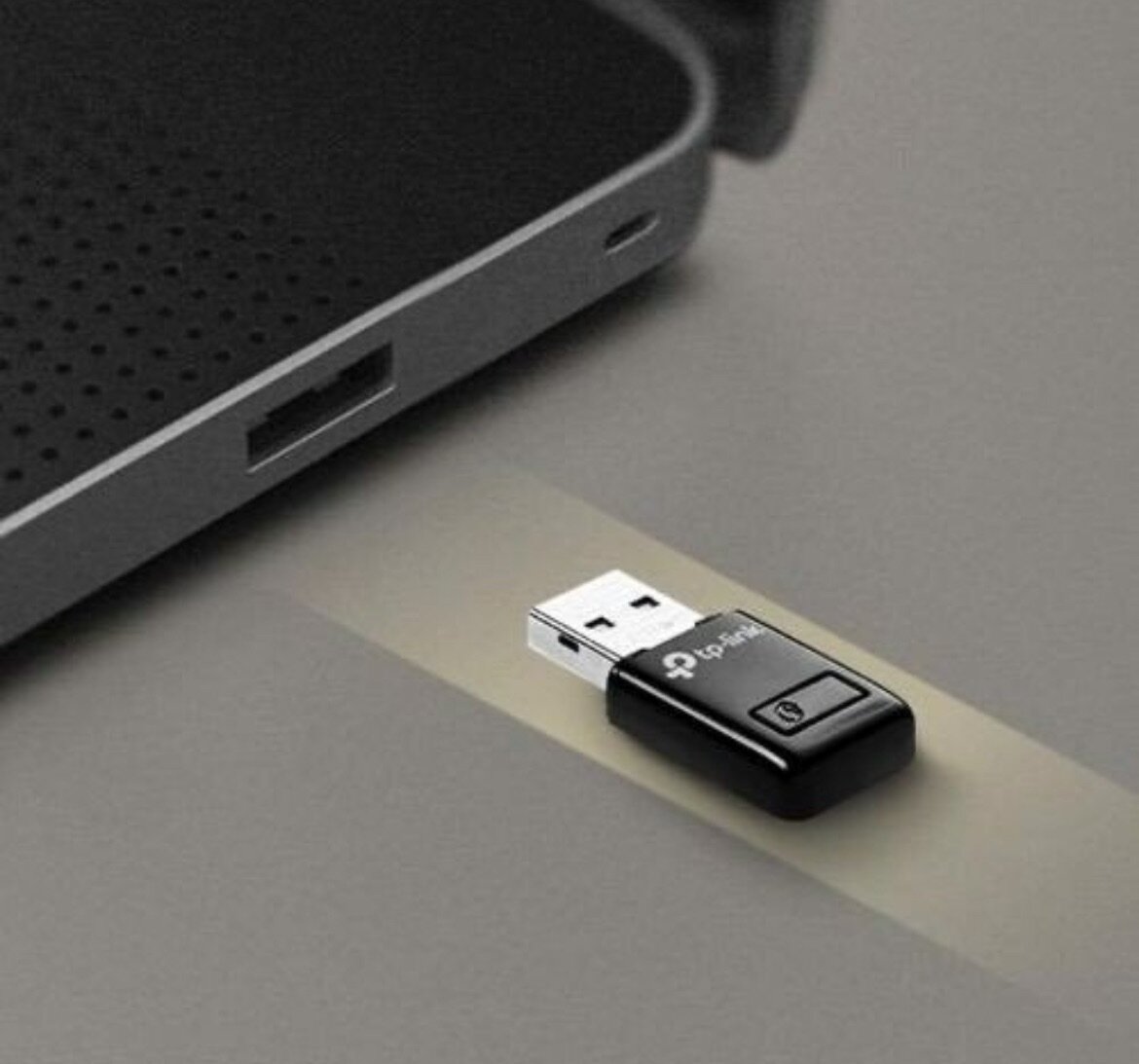 Adaptateur USB Wi-Fi TP-Link