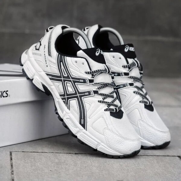 Chaussures de course ASICS