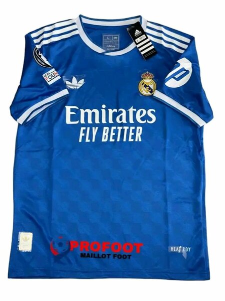 Maillot de Football Real Madrid