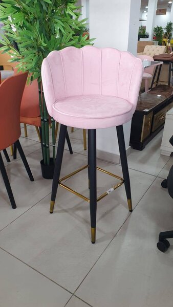 Chaise nordique pivotant, conf