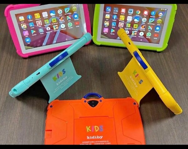 Tablette Éducative Enfant