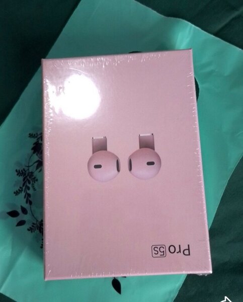 Écouteurs Sans Fil Pro 5S