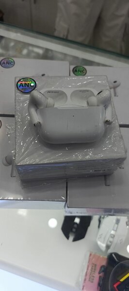 Air pods Pro 2 ,Second Generation