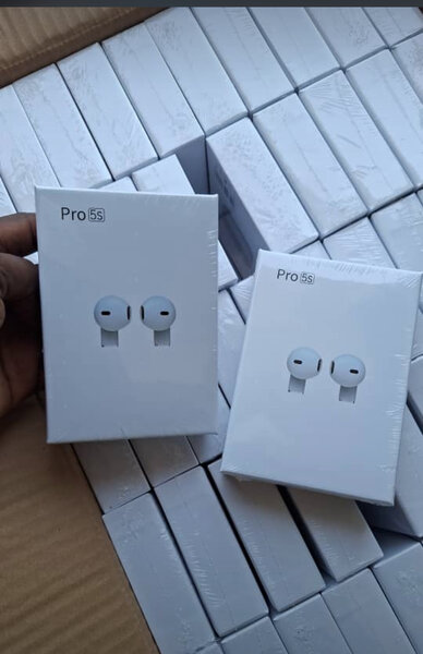 Écouteurs sans fil Pro 5S