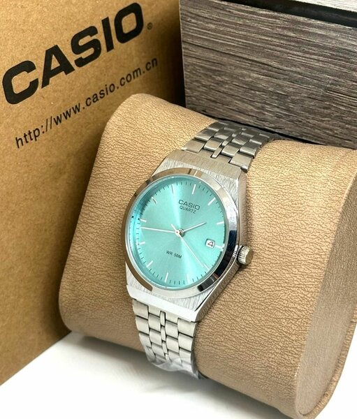 Montre Casio Élegante Homme