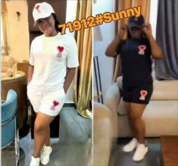 Culotte unique avec chapeau