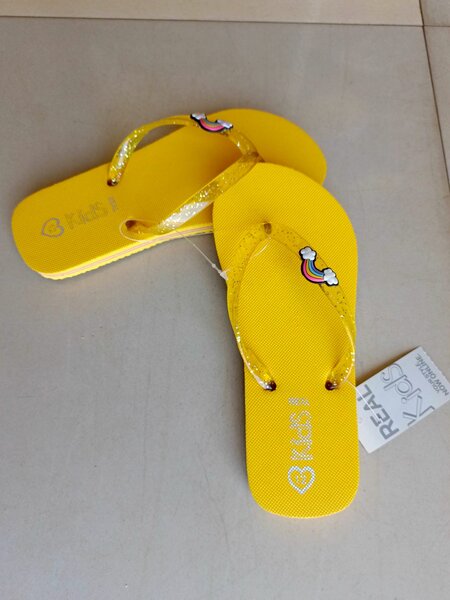 Flip flops