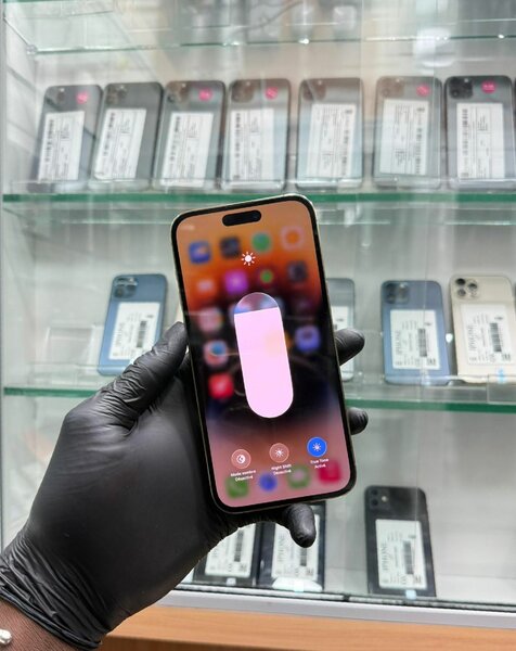 iPhone 14 Pro Max 128gb tout e