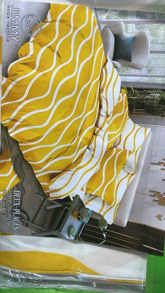 Parures de lit modernes Jimmy