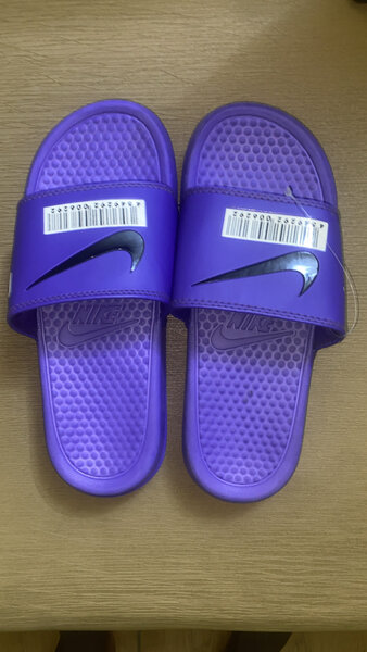 Sandales confort Nike