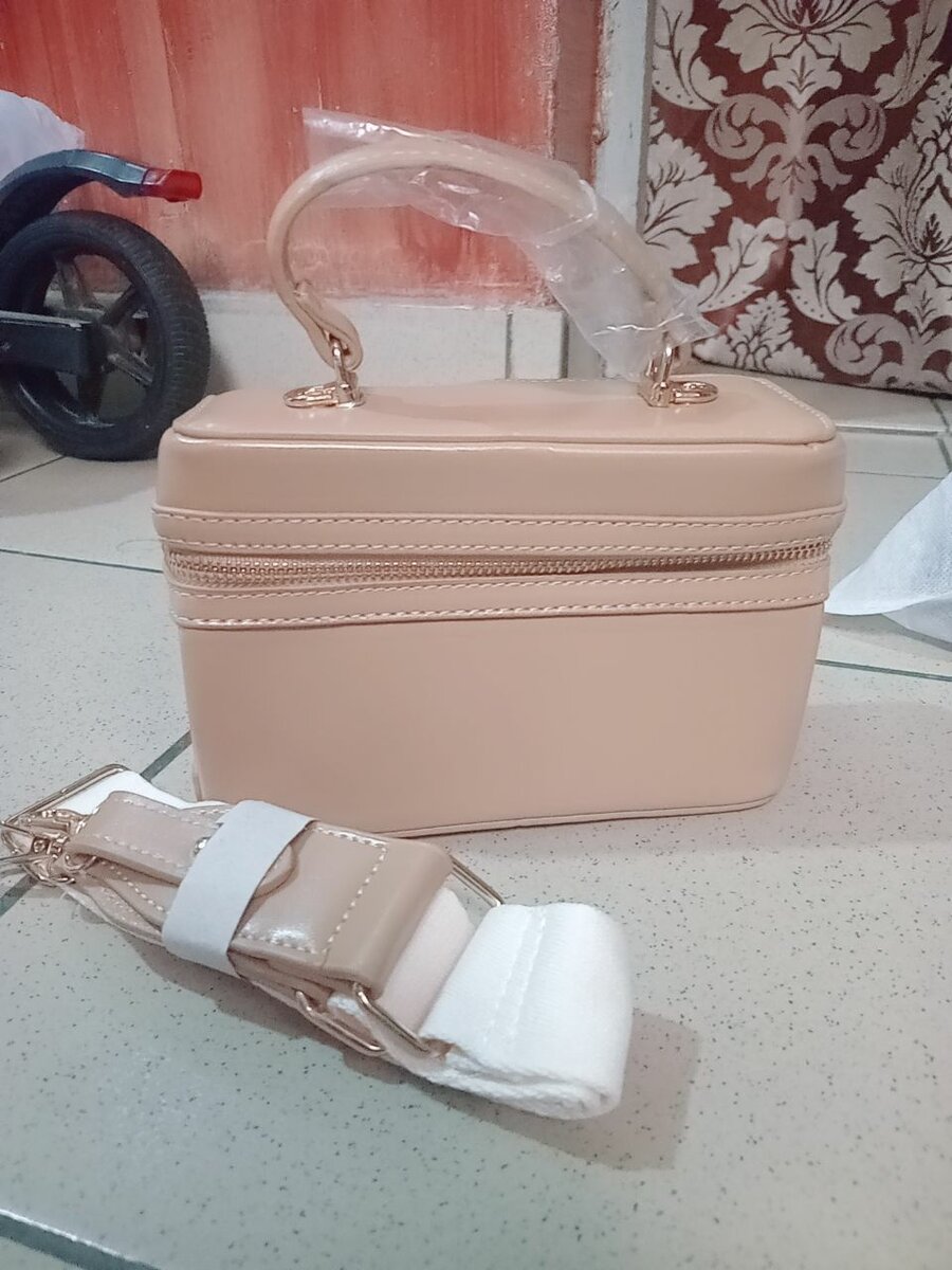 Sac à main élégant Qaza