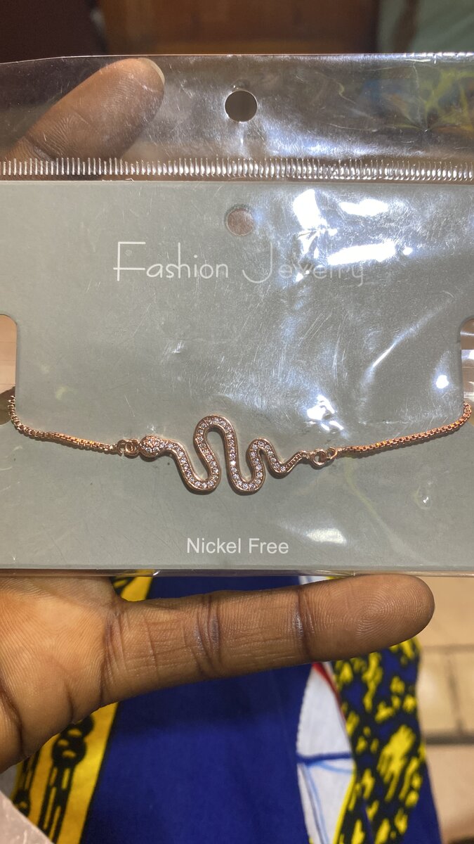 Bijoux fantaisie bracelets