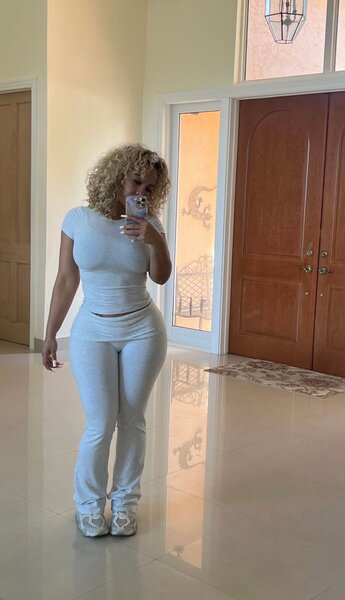 Ensemble deux pièces élégant