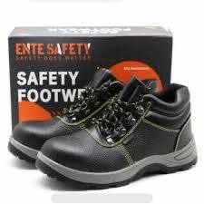 Chaussures de sécurité robustes