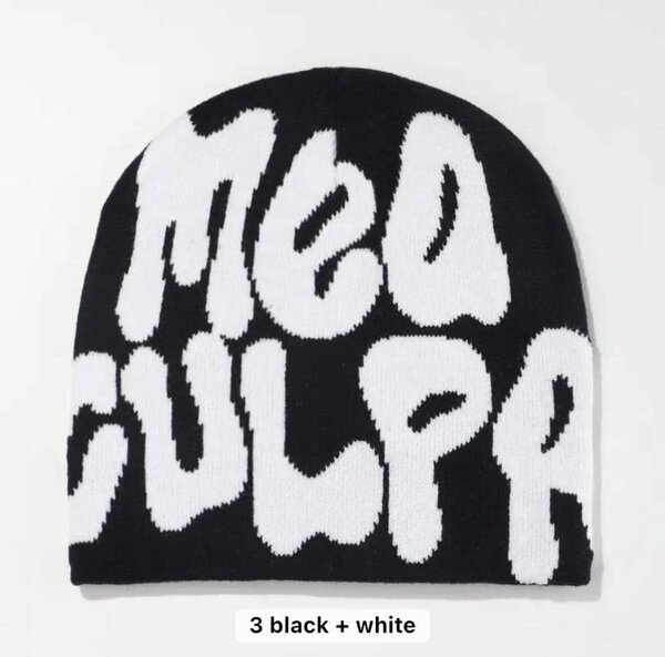 Bonnets pour homme et femme