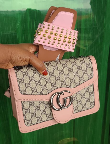 Sac à main cuir tendance