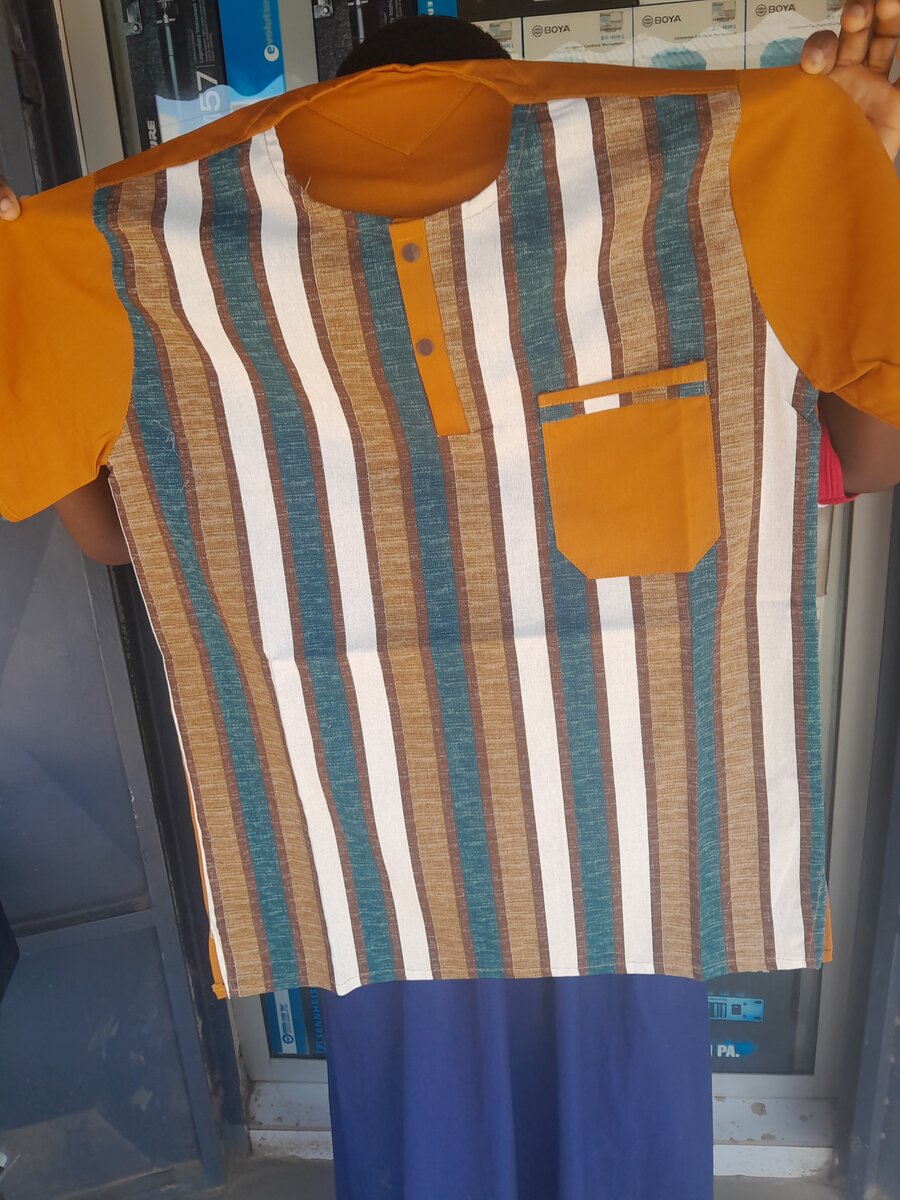 Chemise homme et femme