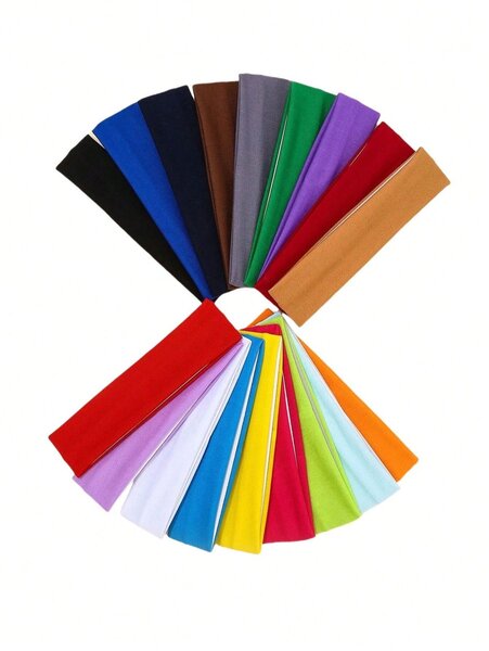 Colorful Hairband