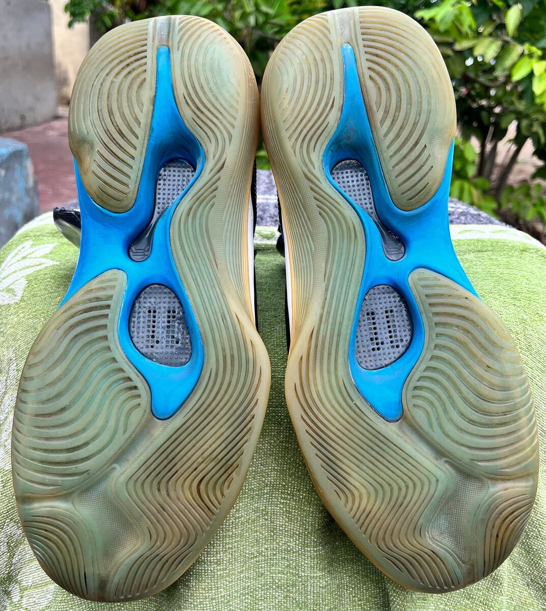 Li-Ning 2017 YuShuai XI Premiu