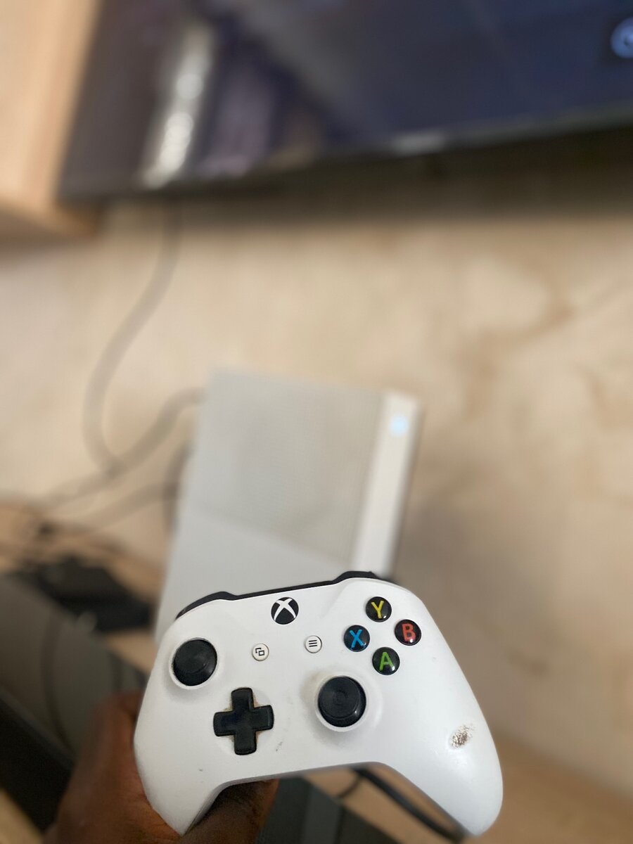 Xbox One S Console