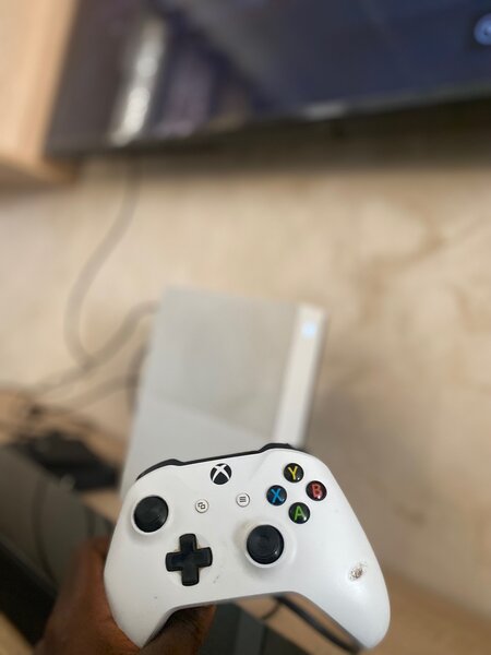 Xbox One S Console