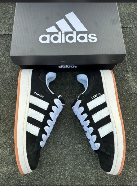 Adidas campus