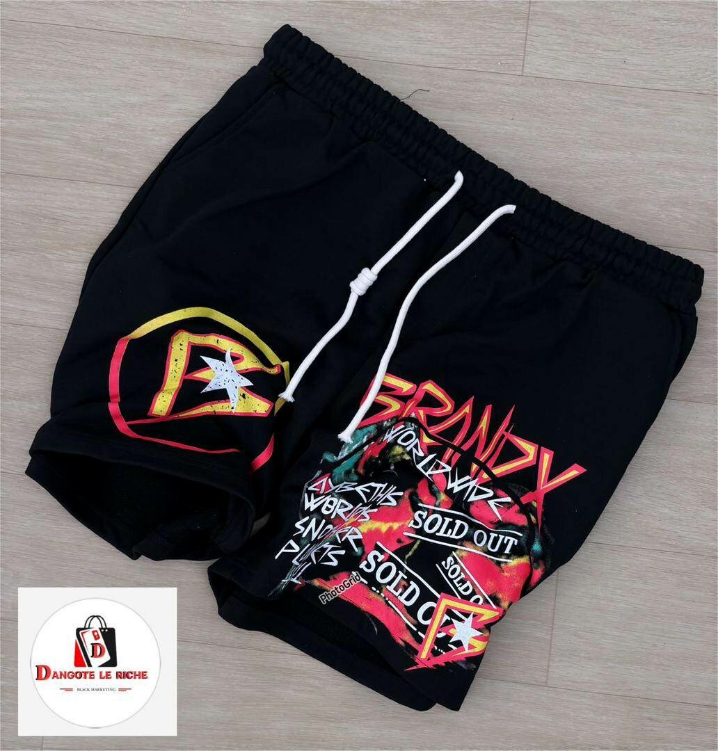 Shorts de sport stylés