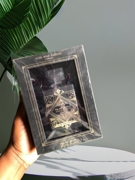 Oud for glory