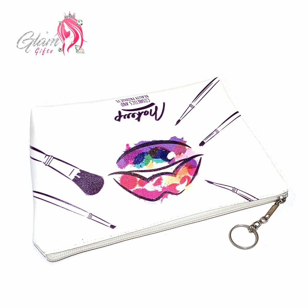 Ladies Pouch / Cosmetic Bag