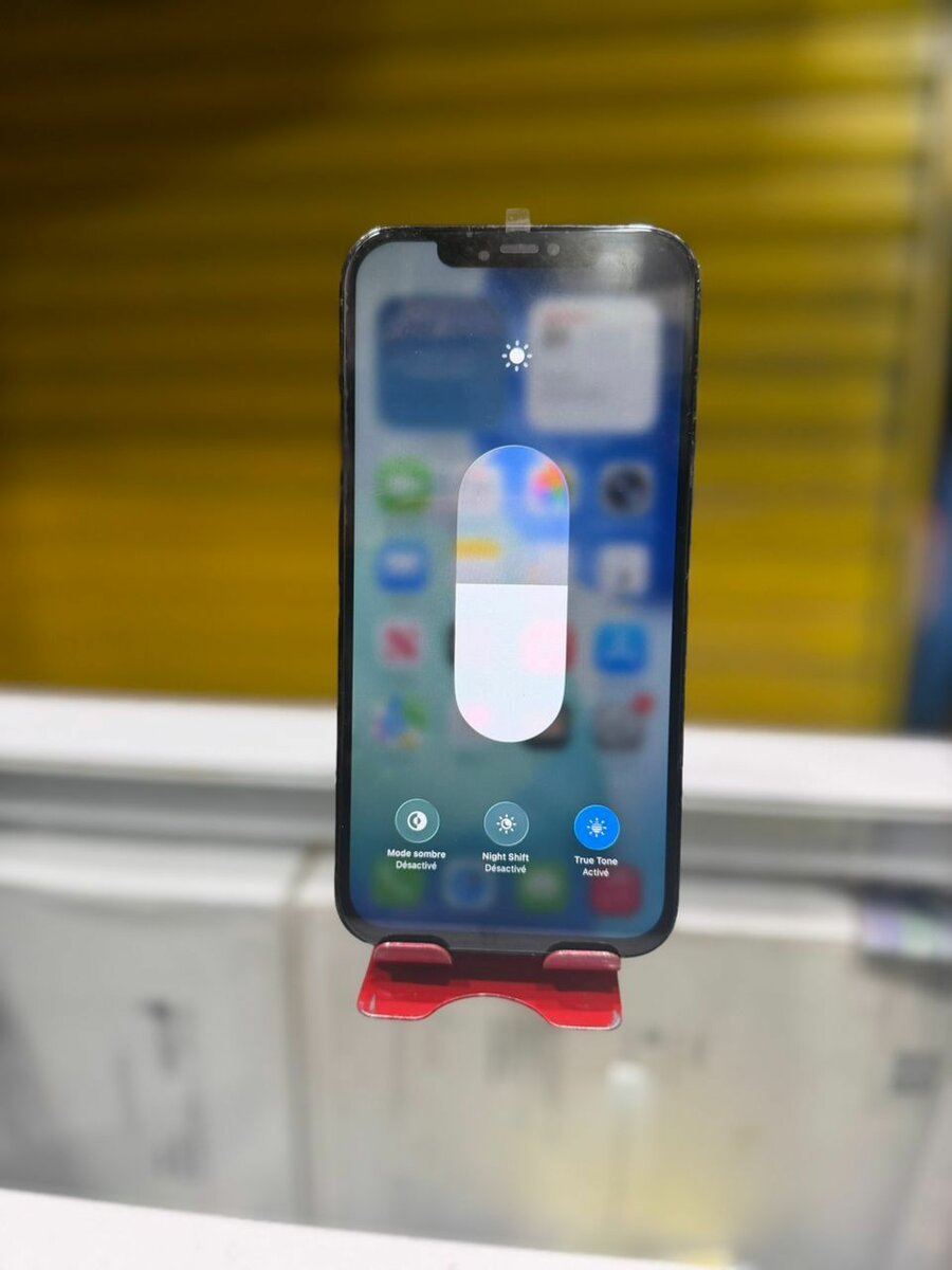 IPhone 12Pro Max 256Go 2nd mai