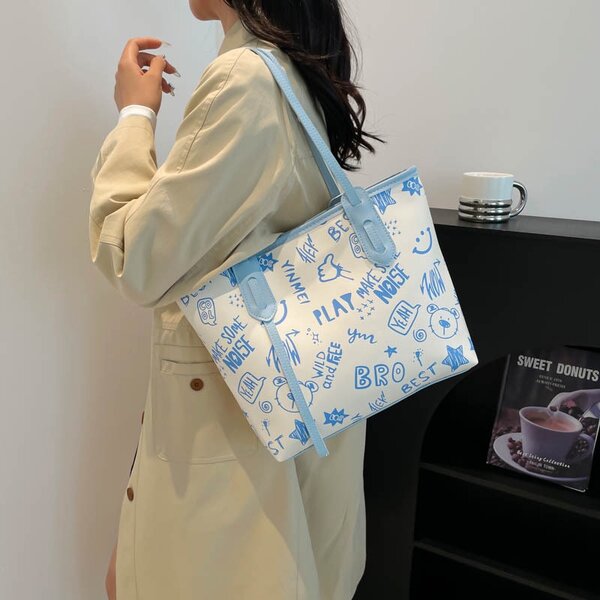 Classy Ladies tote bags