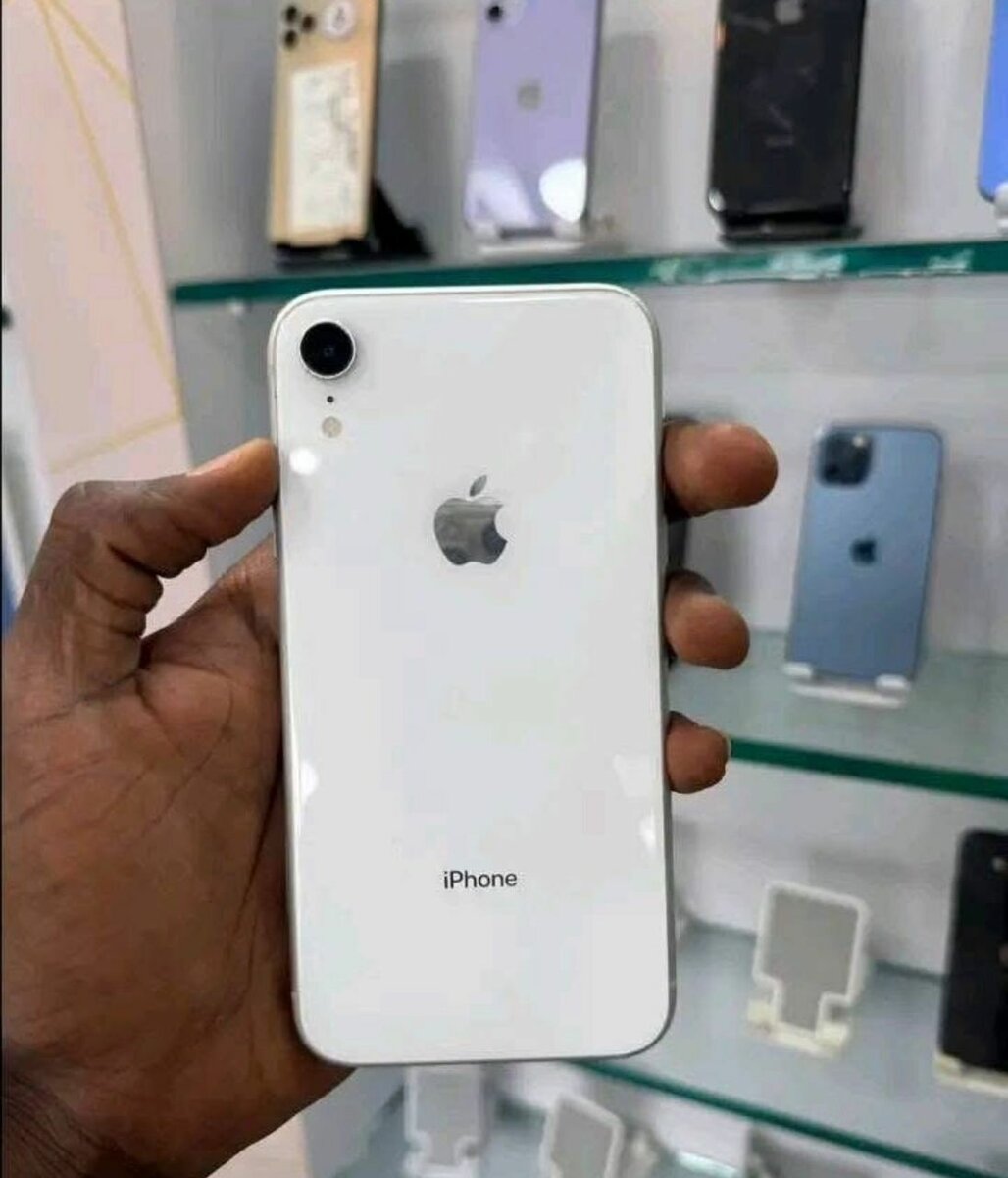 iPhone XR 64gb