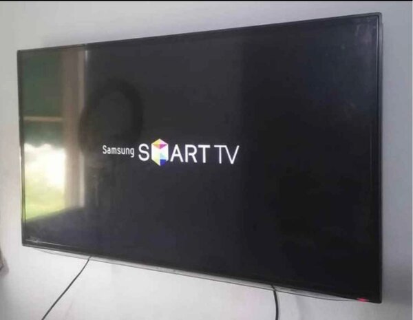 Samsung Smart TV 40 pouces