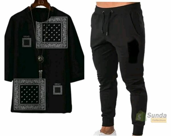 Track suit