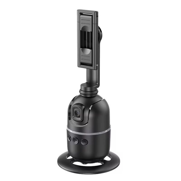 Support rotatif 360°