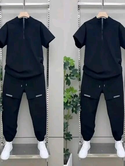 Ensemble Casual Homme Sportswear