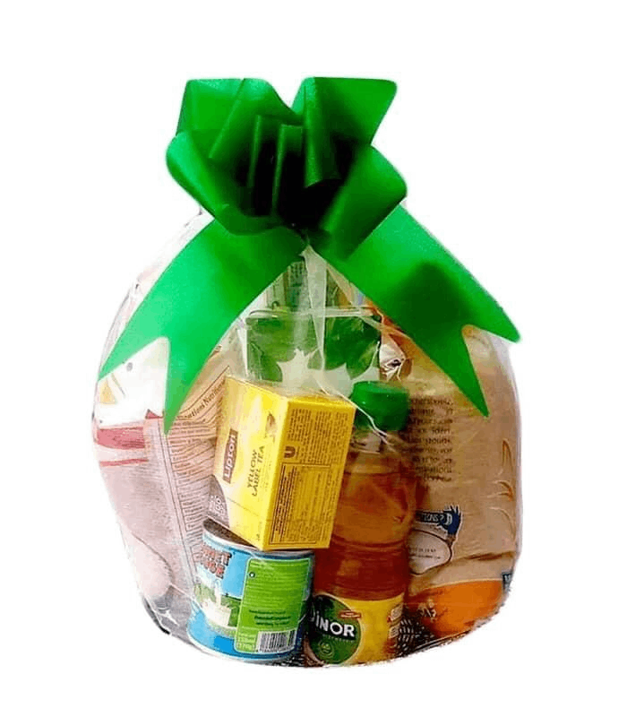 Panier-Cadeau Gourmand