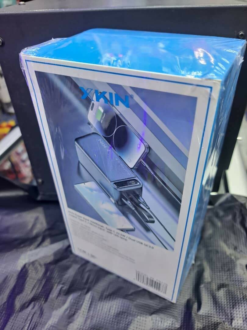XKIN 50000mah PowerBank