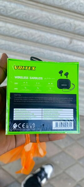 Voltex airpods air-5