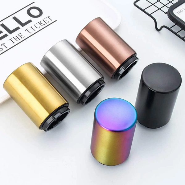 Décapsuleur automatique