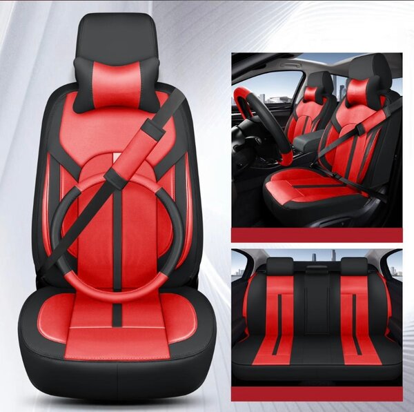 Habillage de tous voiture