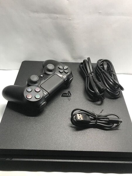 PlayStation 4 slim