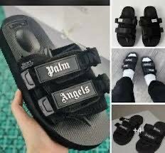 Sandales tendance polyvalentes