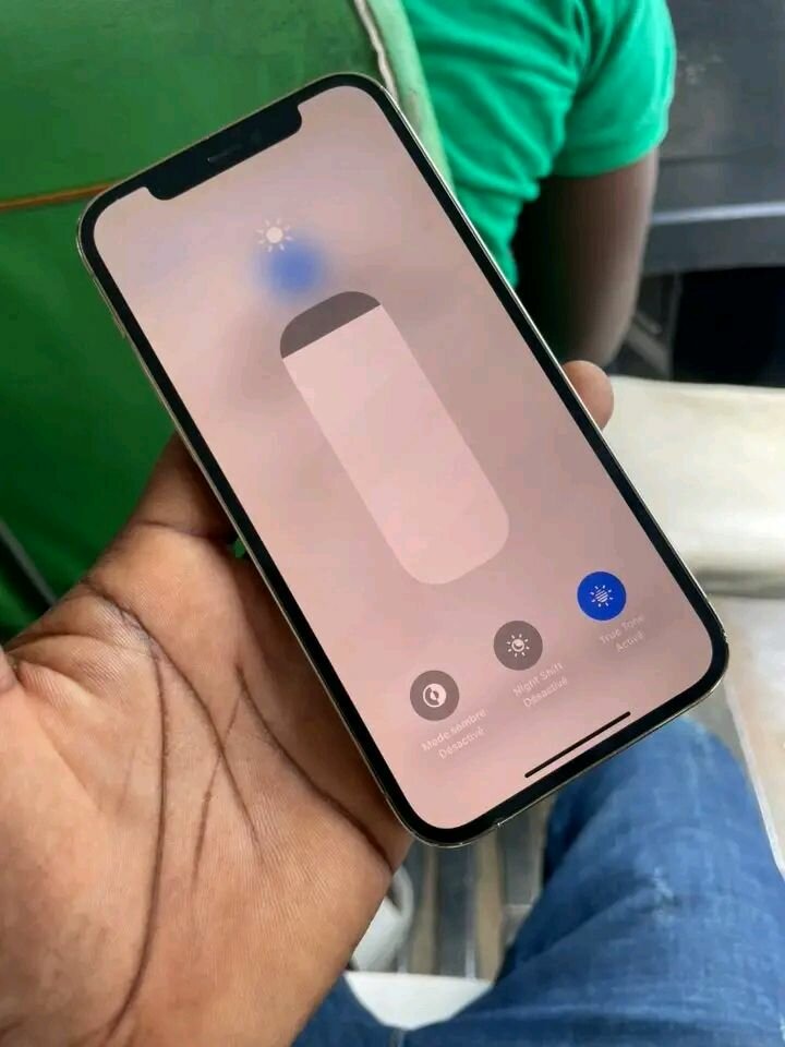 Smartphone haute performance