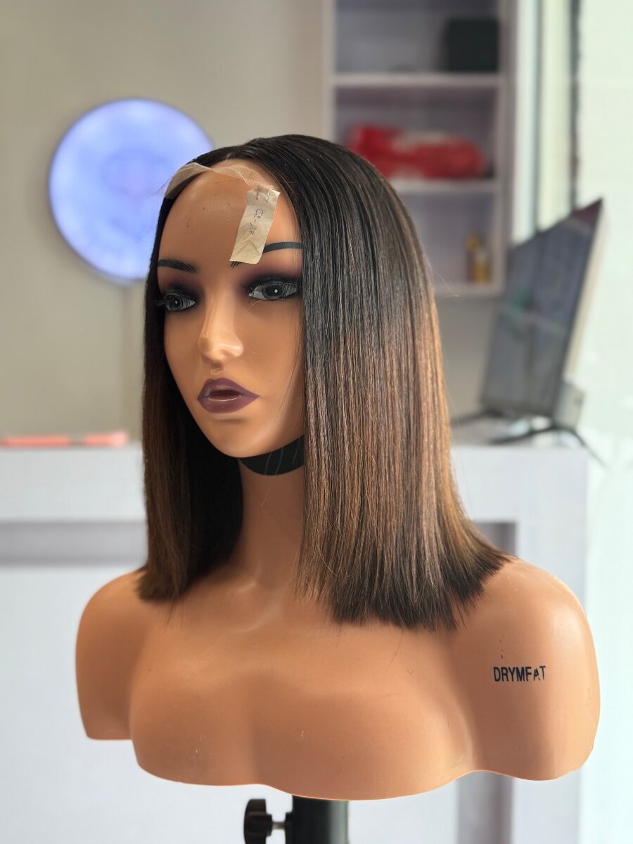 Perruque vietnamienne