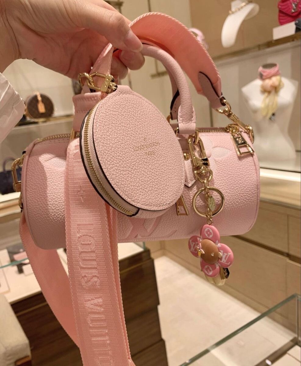 Louis Vuitton handbag