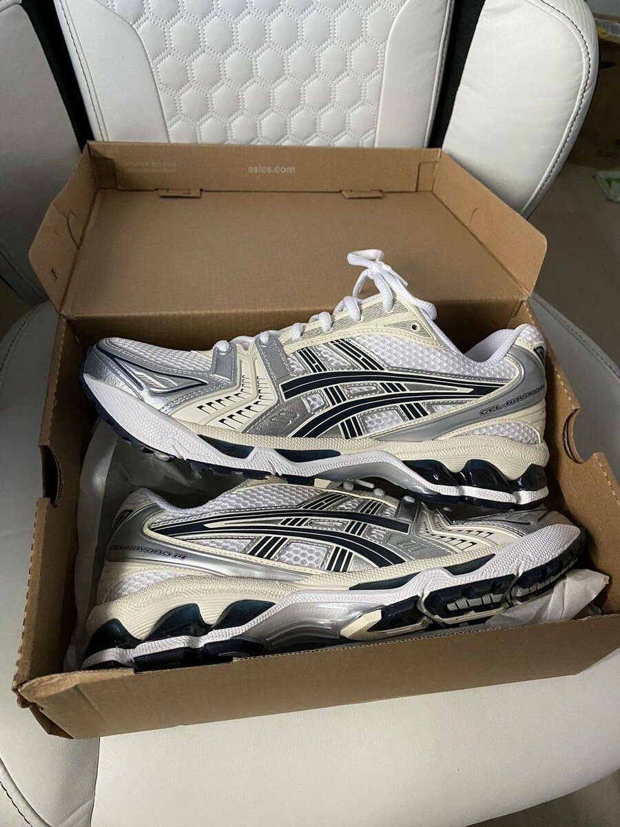 Baskets de Running Rétro Homme