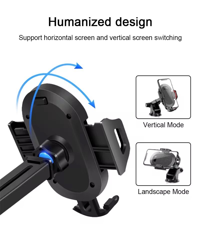 Support de téléphone